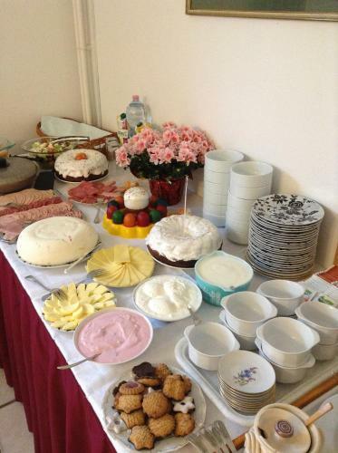 Hostal Ingrid Panzi�