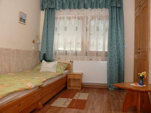 Hostal Luk�cs H�z