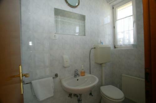 Apartment Montex