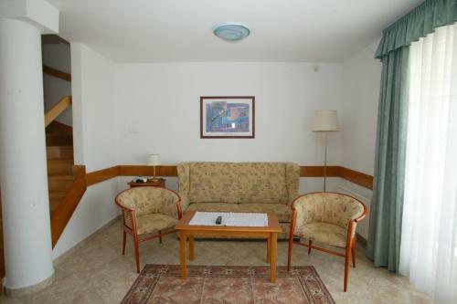 Apartment Montex