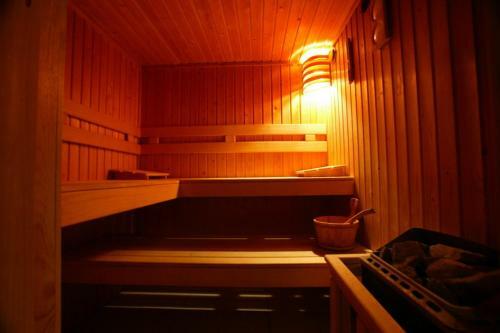 Apartment Montex