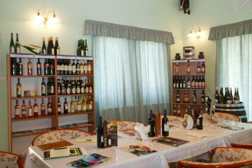 Apartment Montex