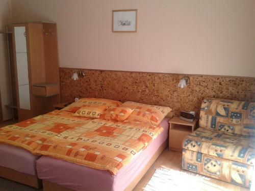 Janza Apartmanh�z