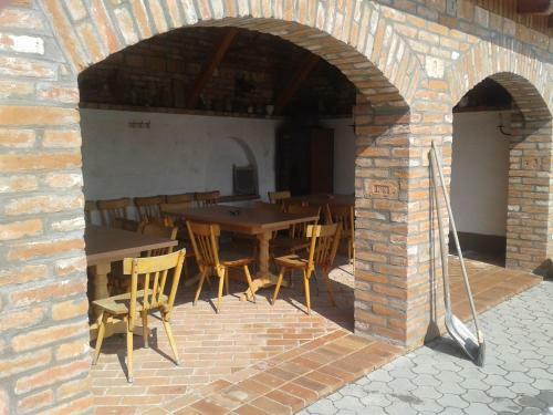 Janza Apartmanh�z