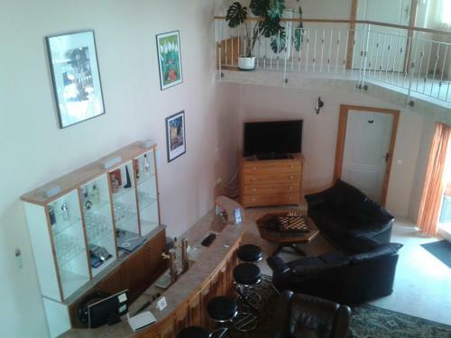 Janza Apartmanh�z
