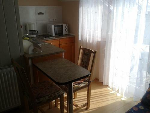 Janza Apartmanh�z