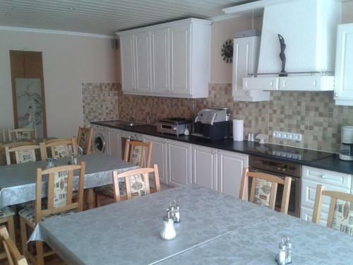 Janza Apartmanh�z