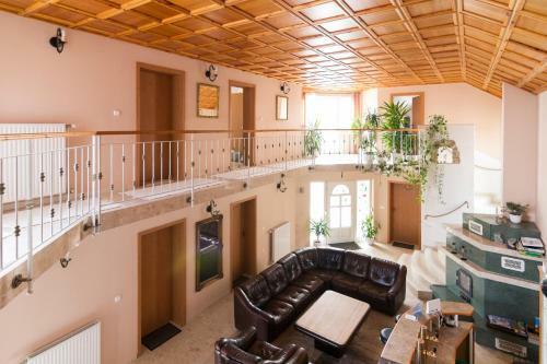 Janza Apartmanh�z