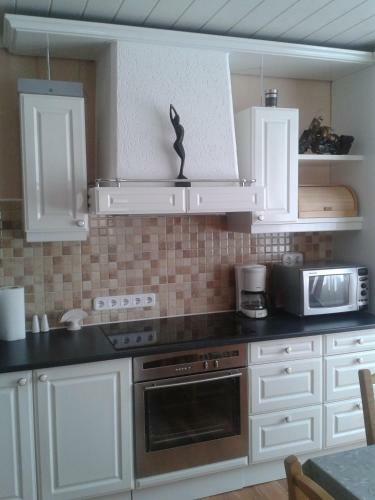 Janza Apartmanh�z
