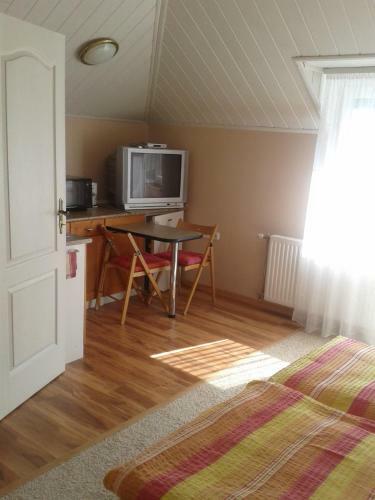 Janza Apartmanh�z
