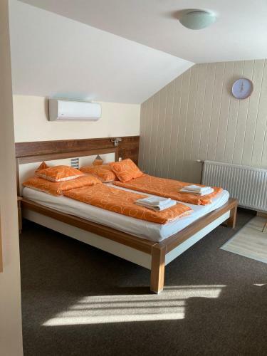 Janza Apartmanh�z