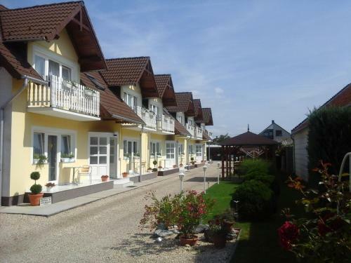 Petrovics Apartmanh�z