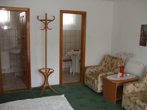 Petrovics Apartmanh�z
