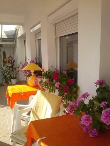 Hostal Pension �v�ri