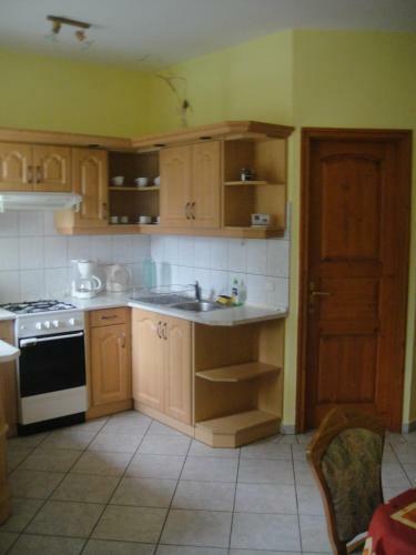 Abigel Thermal Apartman