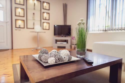 Apartman Szanyi