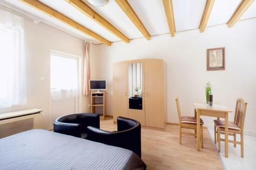 Apartman Szanyi