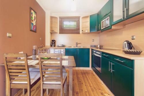 Apartman Szanyi
