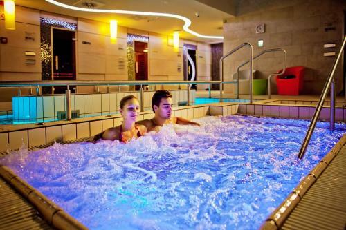 Apartman Szanyi