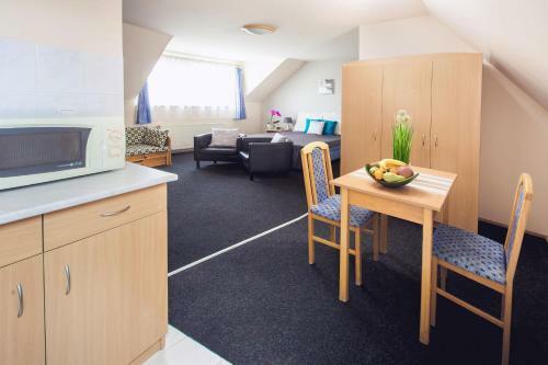 Apartman Szanyi