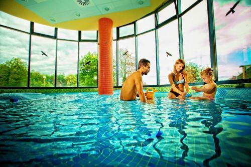 Apartman Szanyi