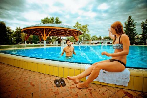 Apartman Szanyi