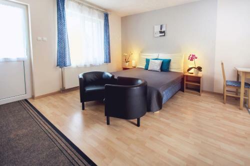 Apartman Szanyi
