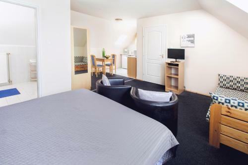 Apartman Szanyi