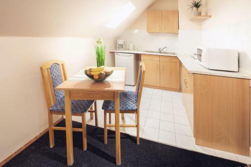 Apartman Szanyi