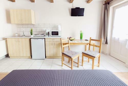 Apartman Szanyi