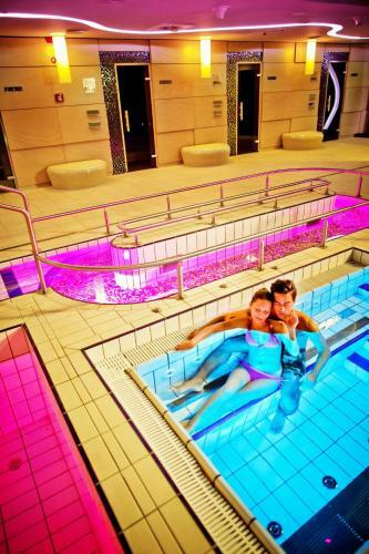 Apartman Szanyi