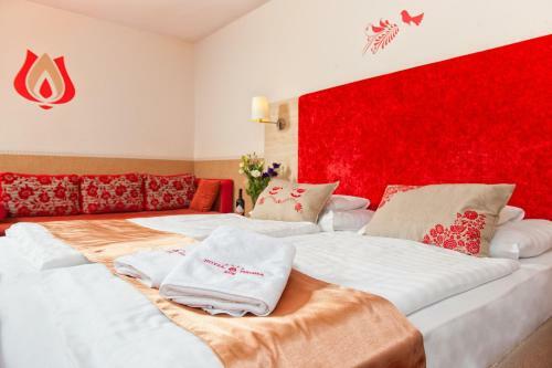 Hotel Piroska