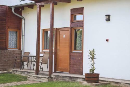 Sol Apartments