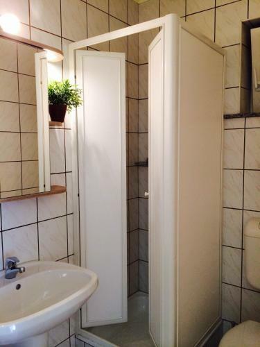Bed & Breakfast Judit Vend�gh�z