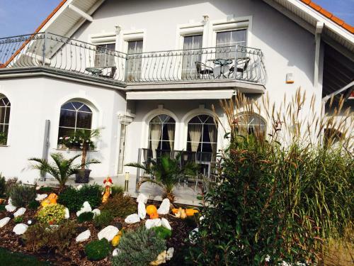 Bed & Breakfast Judit Vend�gh�z