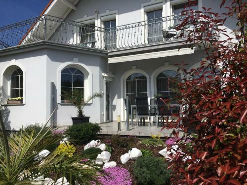 Bed & Breakfast Judit Vend�gh�z