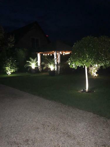 Bed & Breakfast Judit Vend�gh�z