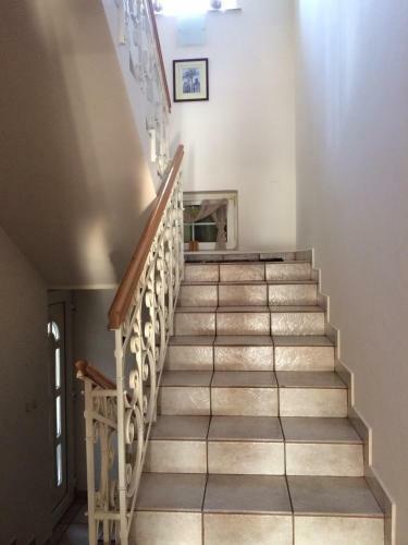 Bed & Breakfast Judit Vend�gh�z