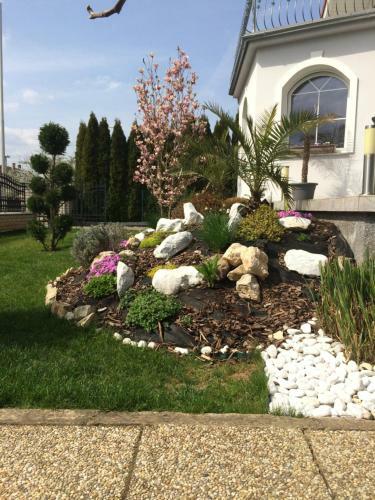Bed & Breakfast Judit Vend�gh�z