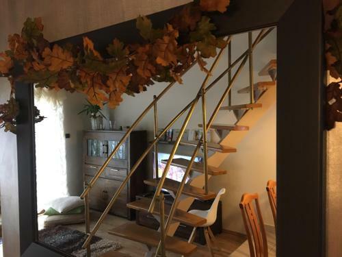 Apartman Ereli