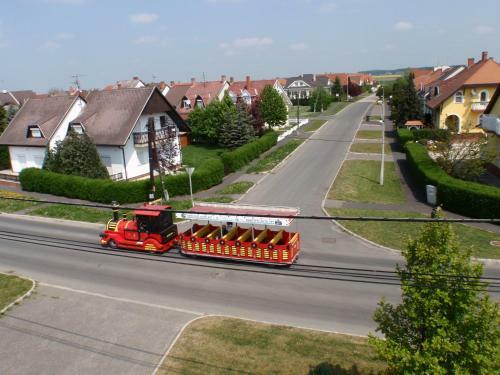 Barki Apartman