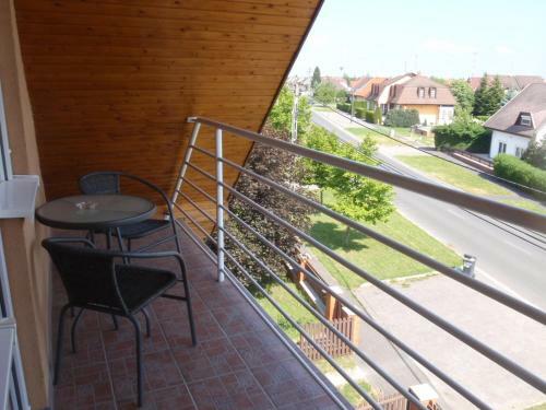 Barki Apartman