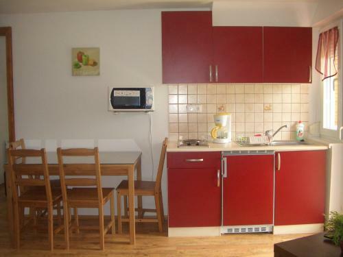 Barki Apartman