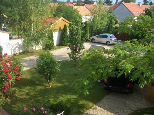 Barki Apartman