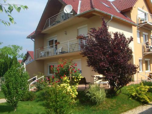 Barki Apartman