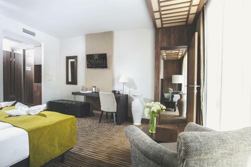 Hotel Caramell