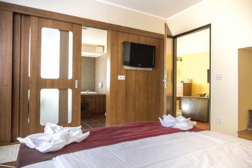 Hotel Caramell