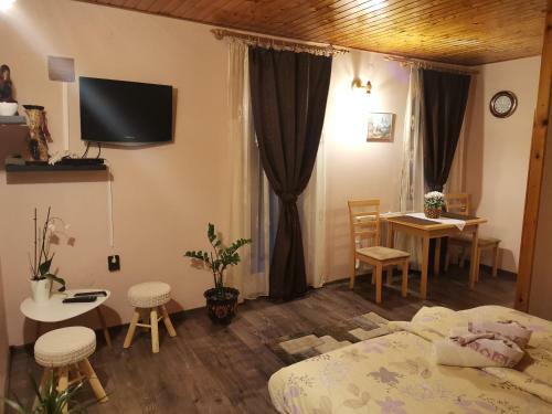 Elizabeth Apartmanh�z