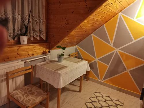 Elizabeth Apartmanh�z