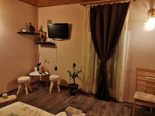 Elizabeth Apartmanh�z